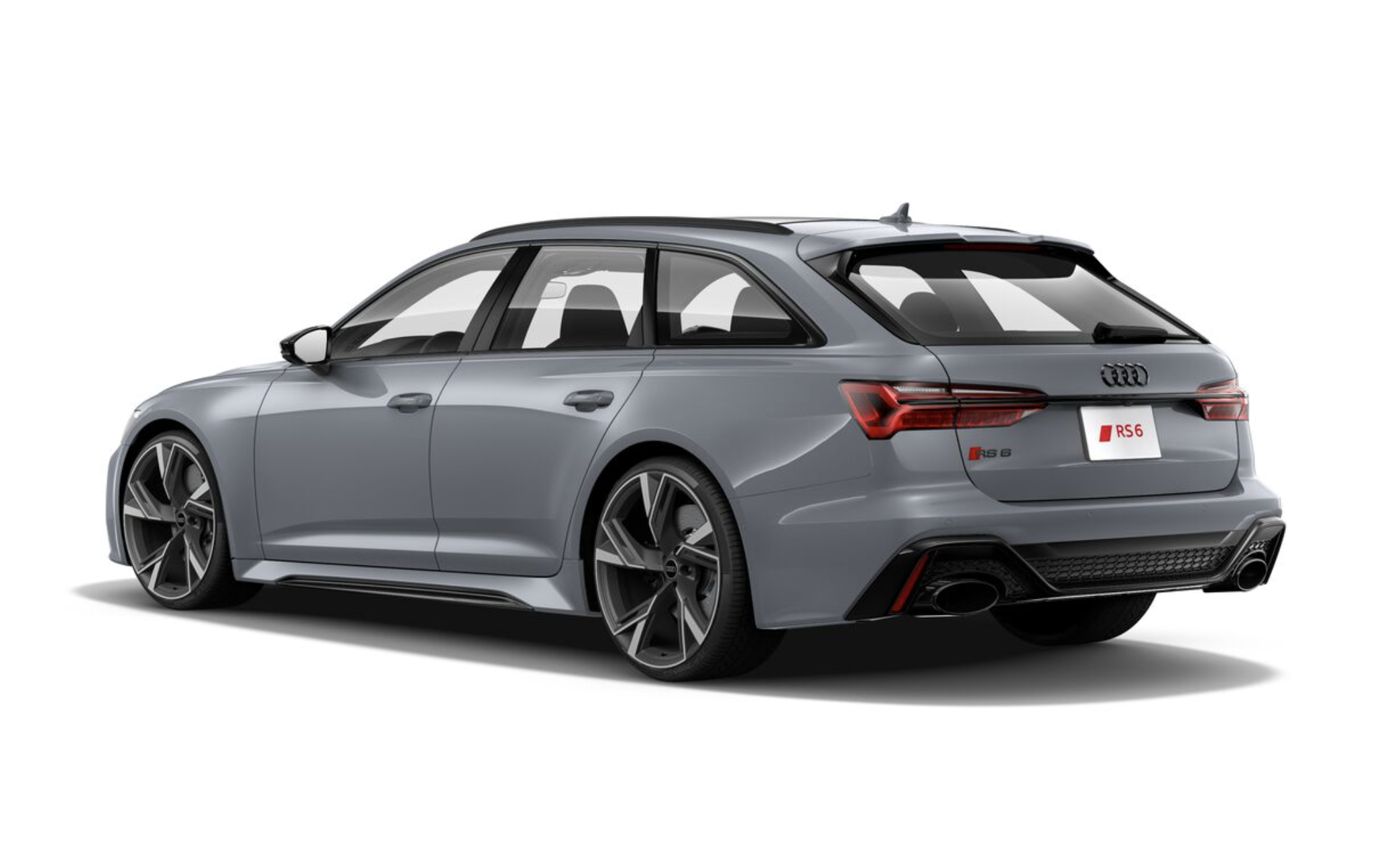 28+ Audi Rs6 Specs Trims PNG