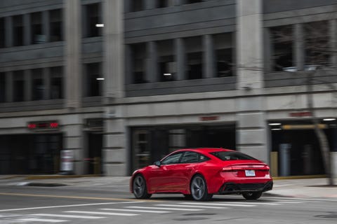 2021 audi rs7