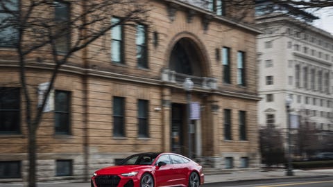 2021 Audi RS7 2021 audi rs7