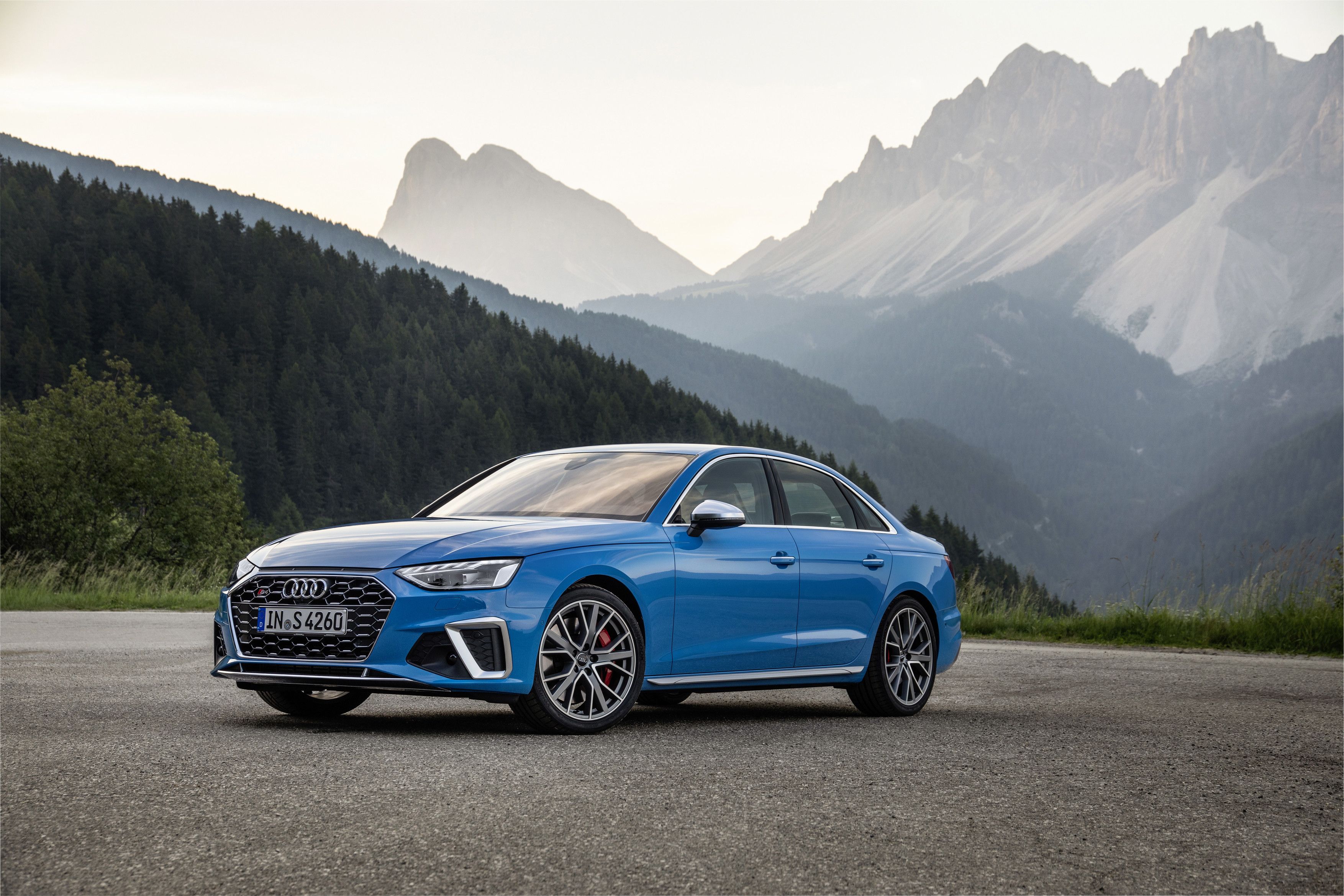 2021 audi s4 review pricing and specs 2021 audi s4 review pricing and specs