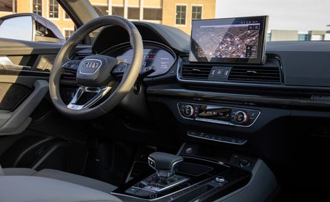 picture New Audi Rsq5 2021 2022 audi sq5 sq5 sportback review