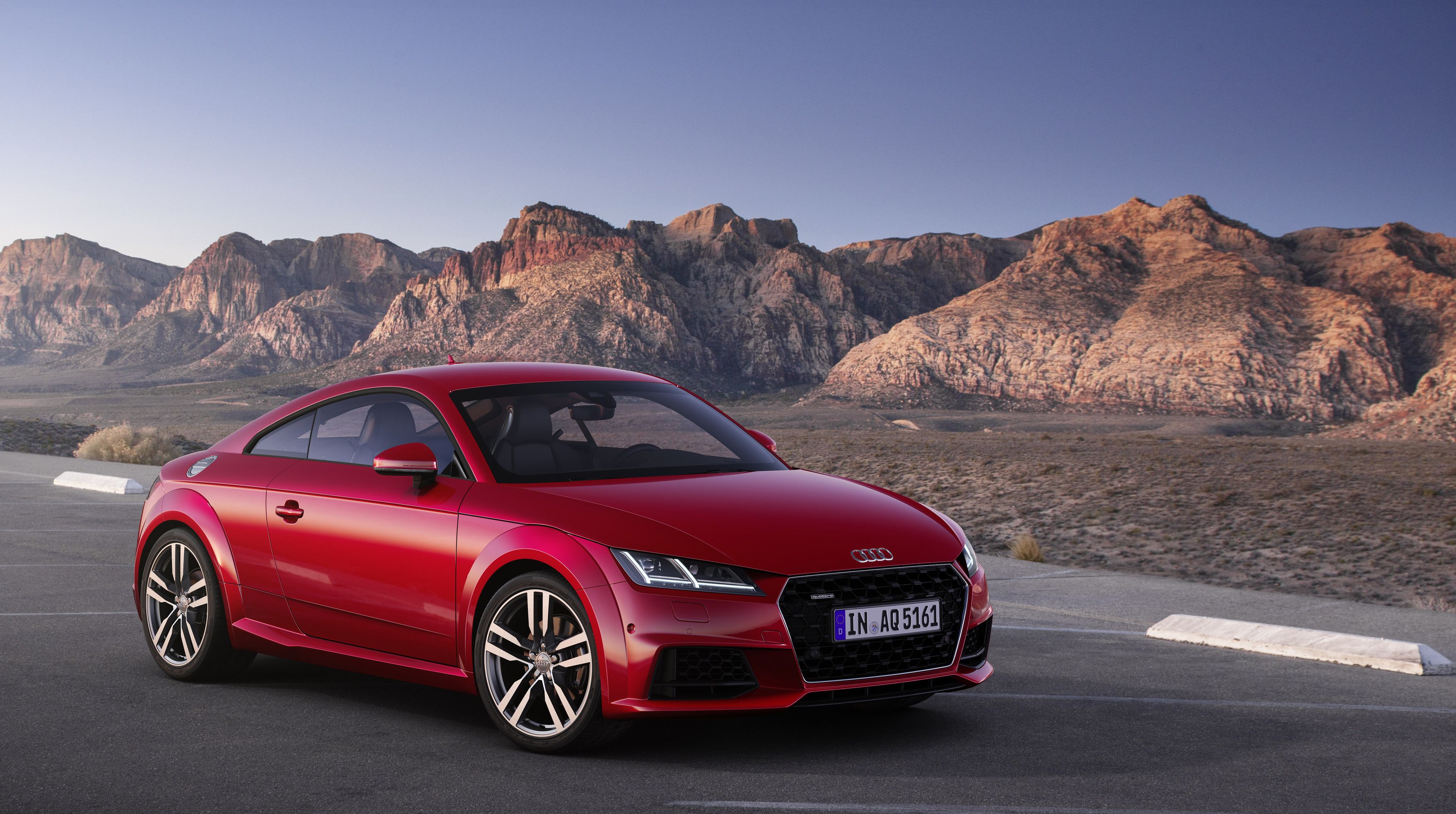 21 Audi Tt Tts Review Pricing And Specs