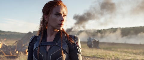 2021 black widow