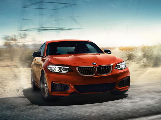 21 Bmw 2 Series Review Pricing And Specs