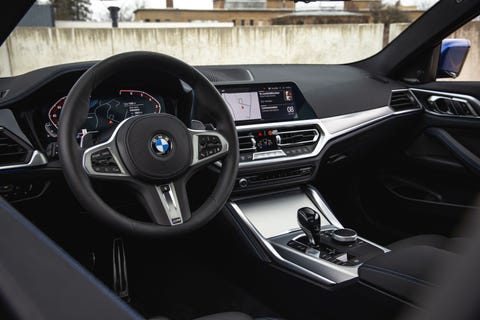 View Photos Of The 2021 Bmw 430i Xdrive Coupe