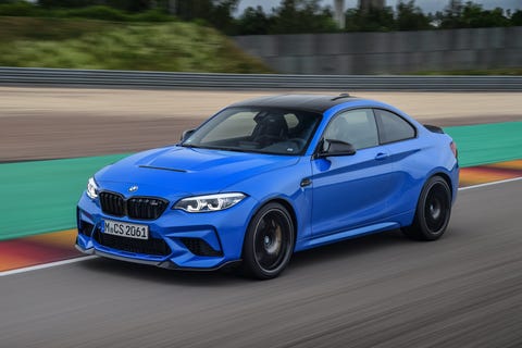2021 BMW M2 2021 bmw m2