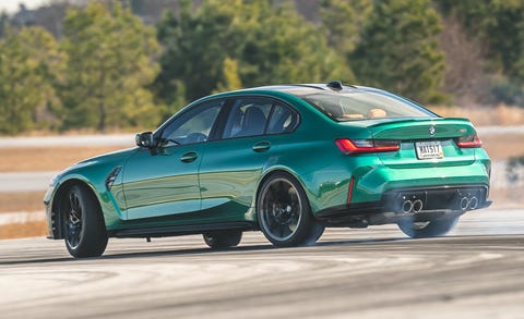 21 Bmw M3 Review Pricing And Specs 21 Bmw M3 Review Pricing And Specs