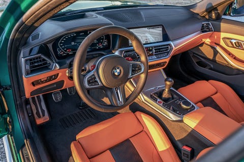 21 Bmw M3 Looks Forward By Looking Back 21 Bmw M3 Looks Forward By Looking Back