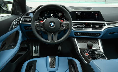 21 Bmw M3 And M4 Sport Controversial Looks Up To 503 Hp 21 Bmw M3 And M4 Sport Controversial Looks Up To 503 Hp