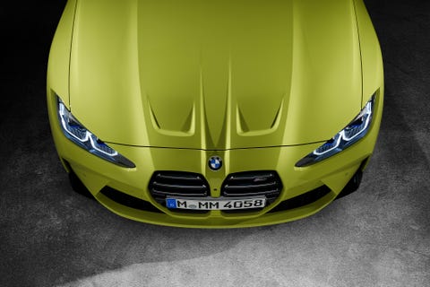 21 Bmw M3 And M4 Sport Controversial Looks Up To 503 Hp 21 Bmw M3 And M4 Sport Controversial Looks Up To 503 Hp