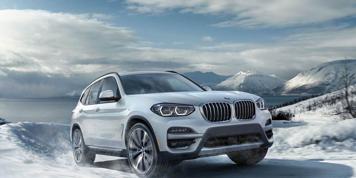 21 Bmw X3 Review Pricing And Specs