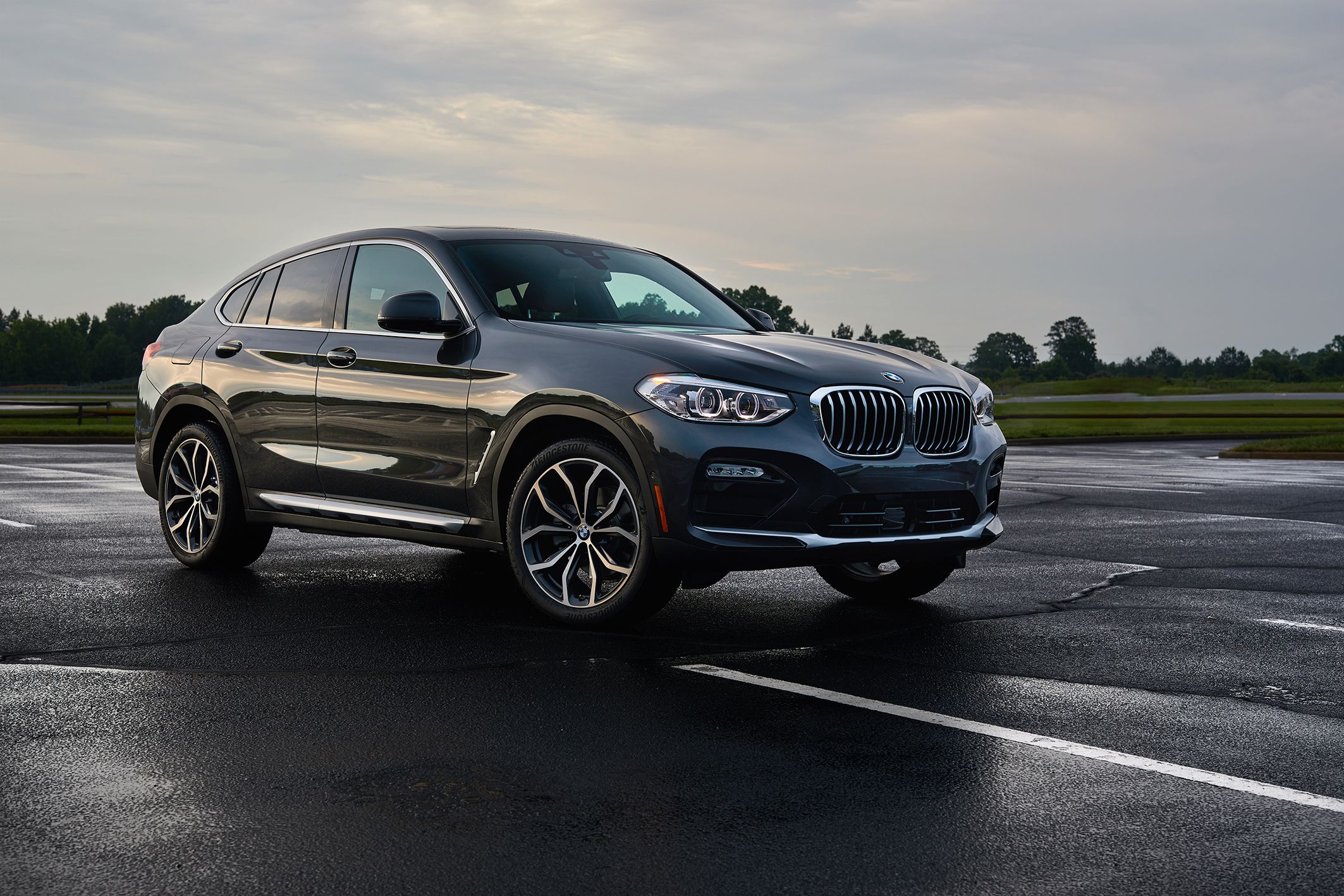 21 Bmw X4 Review Pricing And Specs