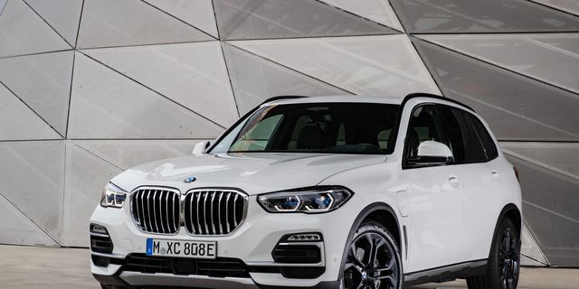 2021 Bmw X5 Review Pricing And Specs