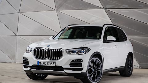 21 Bmw X5 Review Pricing And Specs
