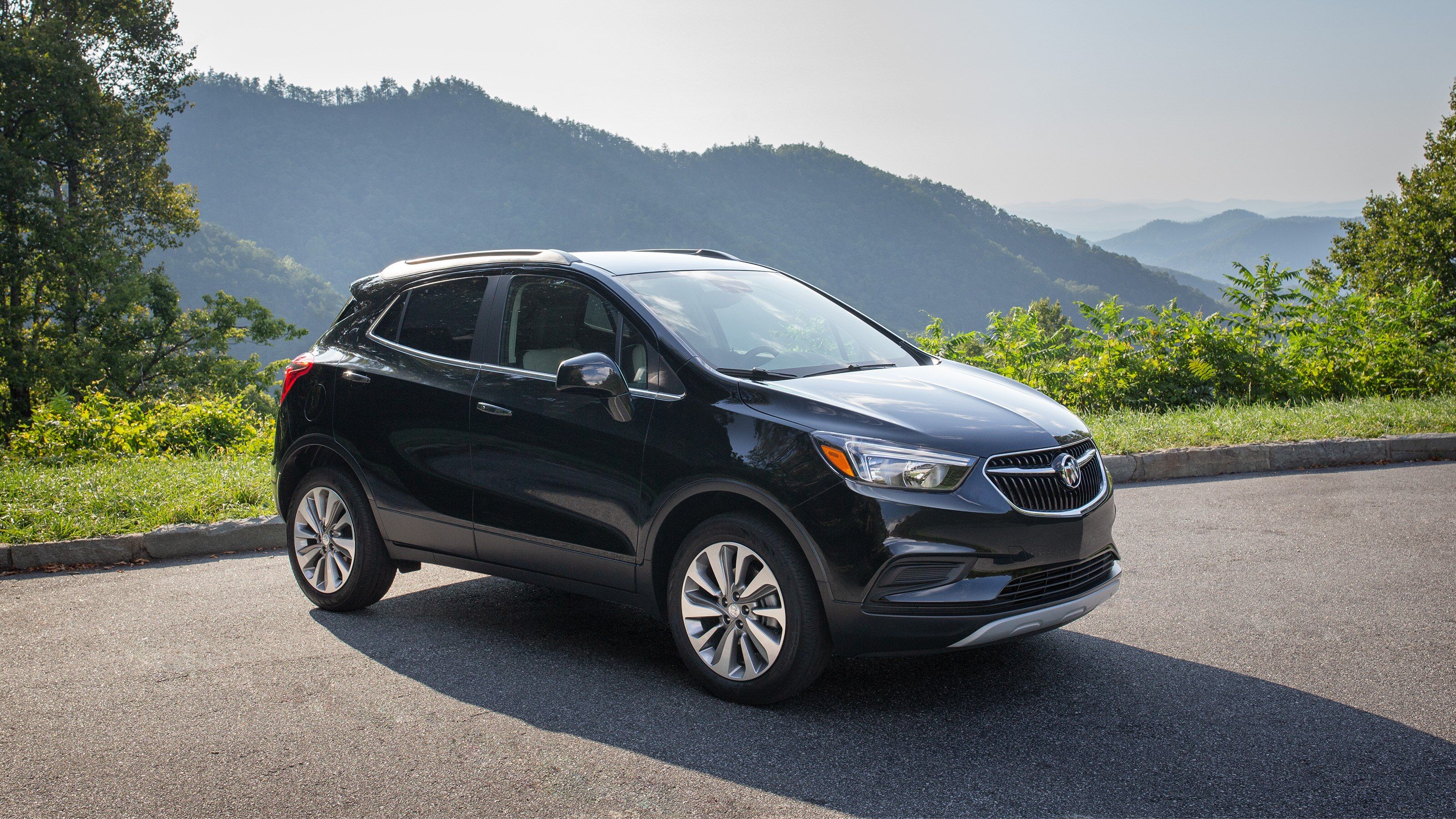 2021 Buick Encore Review, Pricing, And Specs - NewsOpener