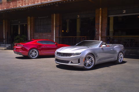 2021 Cadillac Camaro 2021 cadillac camaro