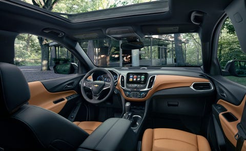 21 Chevrolet Equinox Review Pricing And Specs 21 Chevrolet Equinox Review Pricing And Specs