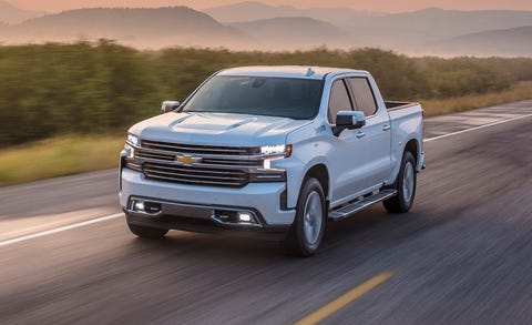 Chevrolet Silverado 1500 2021 года Шевроле Сильверадо 1500 2021 года