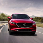 cx 5