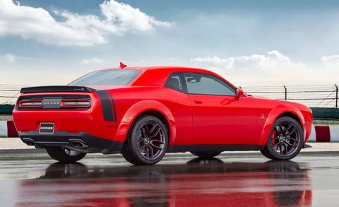 21 Dodge Challenger Review Pricing And Specs 21 Dodge Challenger Review Pricing And Specs