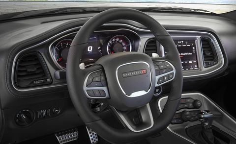 21 Dodge Challenger Review Pricing And Specs