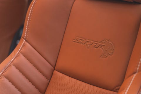 2021 dodge charger hellcat redeye