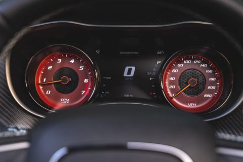 2021 dodge charger hellcat redeye