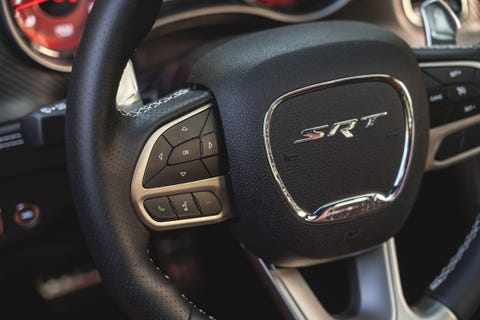 2021 dodge charger hellcat redeye