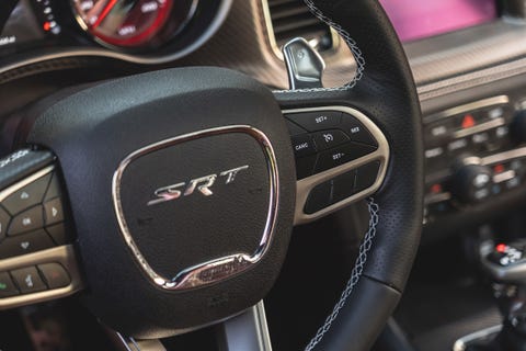 2021 dodge charger hellcat redeye