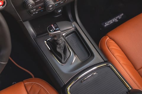 2021 dodge charger hellcat redeye
