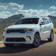 2021 Dodge Durango 2021 dodge durango