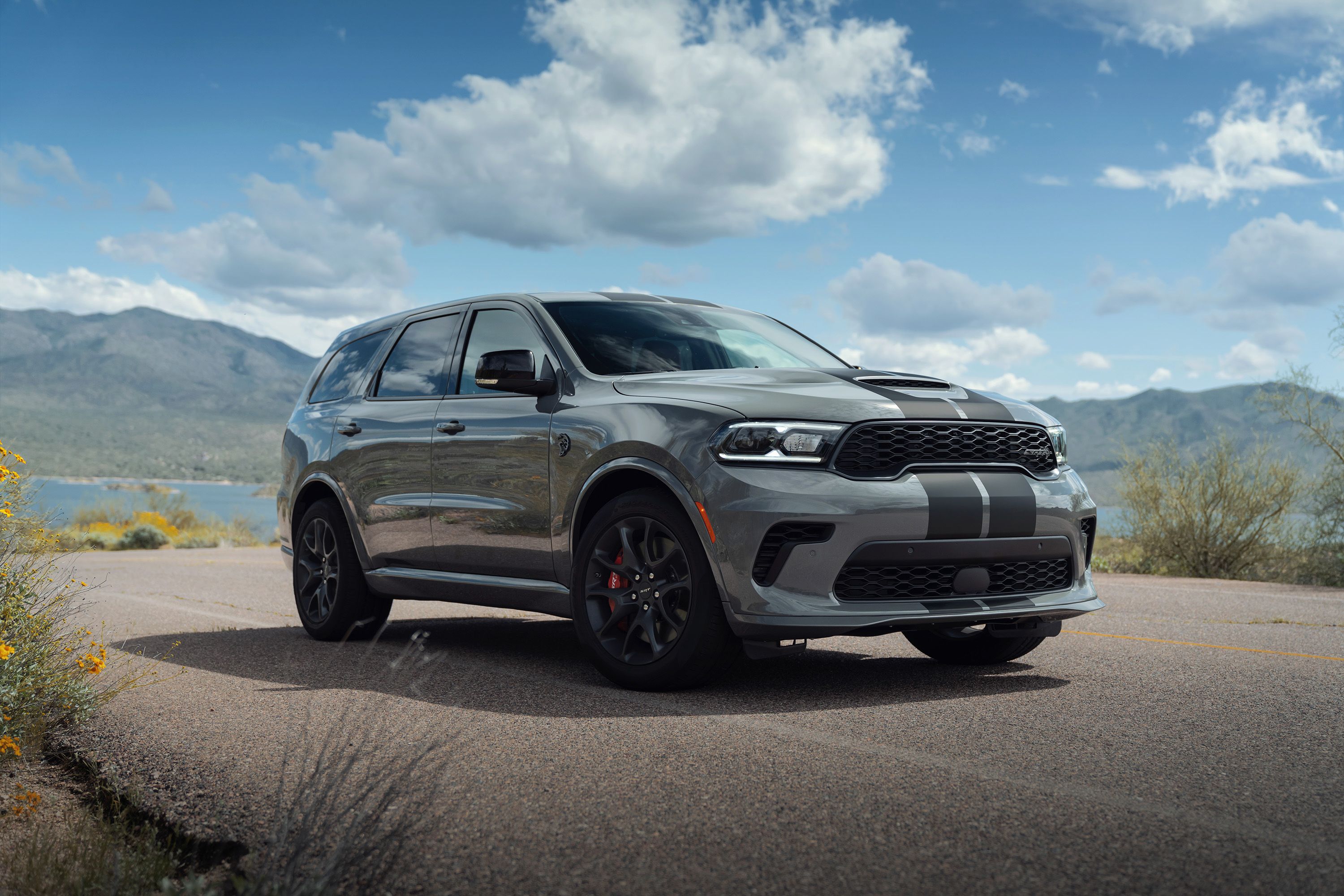 2021 dodge durango srt hellcat what we know so far 2021 dodge durango srt hellcat what we know so far