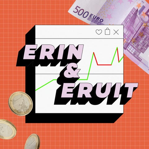 Erin & Eruit oranje