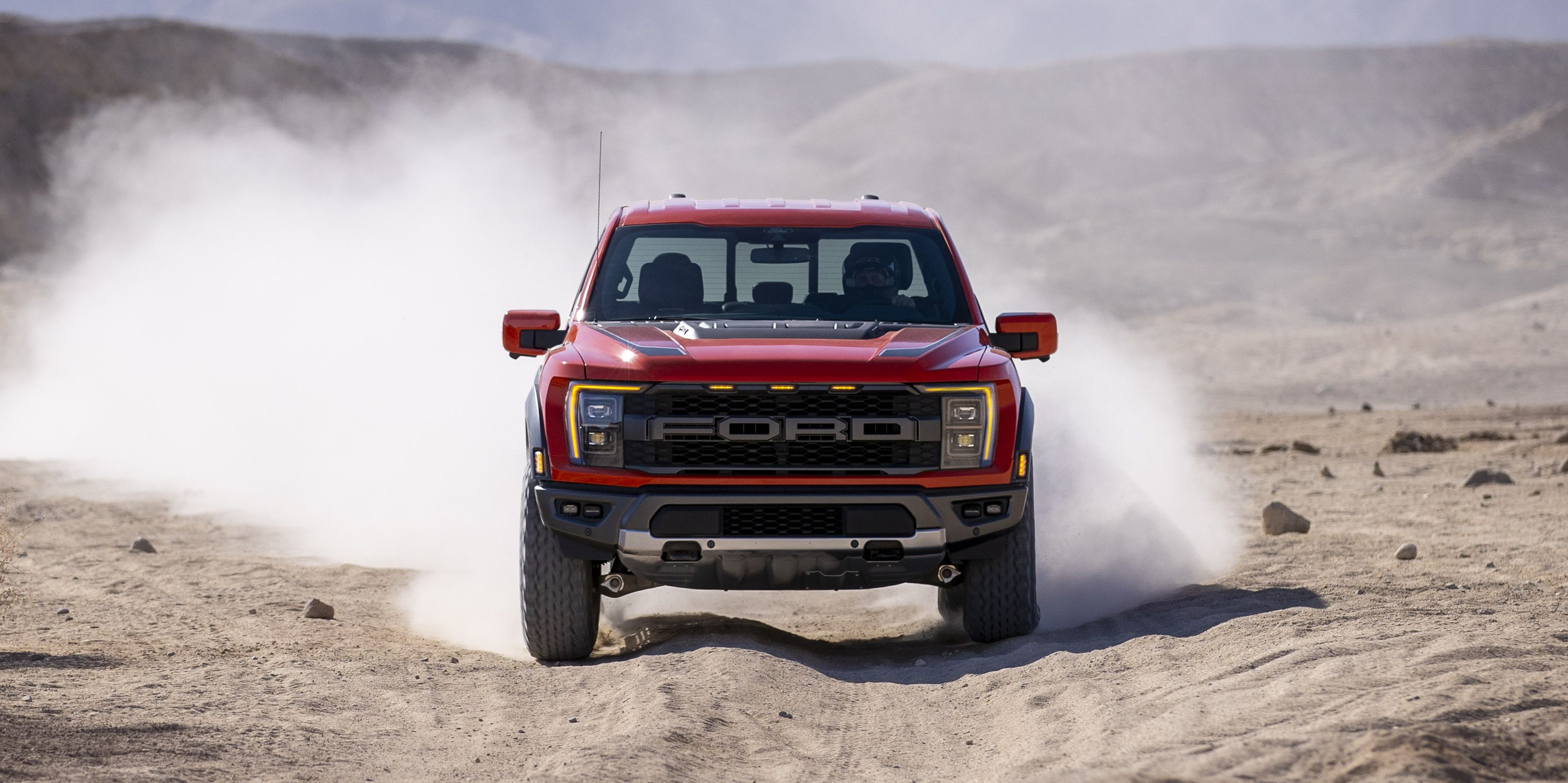 If Your F-150 Needs a Third Axle, Ford Has an Idea