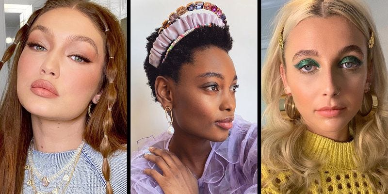 The Best Fall Hair Trends of 2021