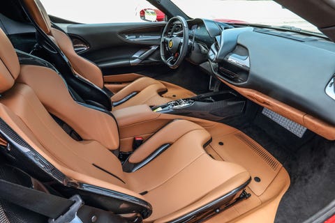 The 21 Ferrari Sf90 Stradale Hypercar Goes From Silent To Violent The 21 Ferrari Sf90 Stradale Hypercar Goes From Silent To Violent