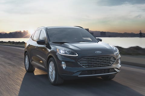 2021 Ford Escape 2021 ford escape