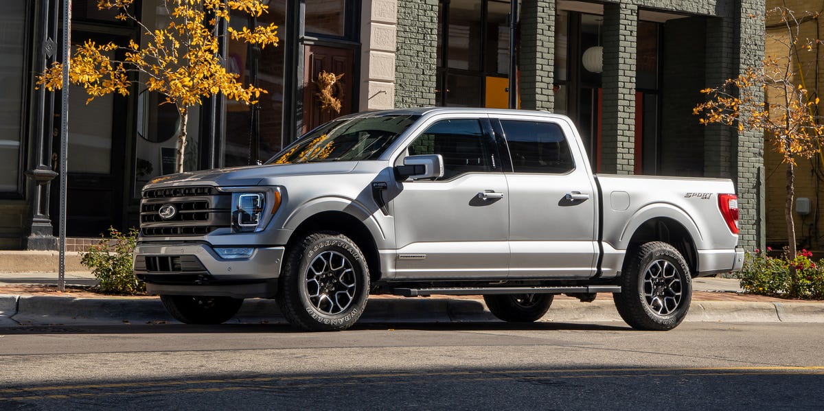 Ford, GM Raise Truck Prices as They Fight Dealers’ Price Gouging