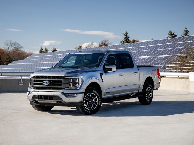 2021 Ford F 150 Review Pricing And Specs