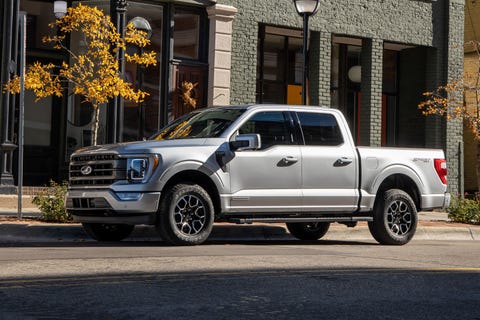 Ford Vehicles: Reviews, Pricing, and Specs