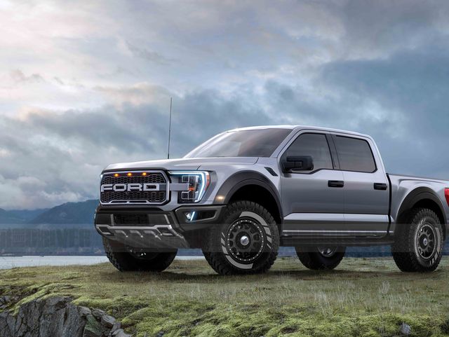 Best Performance Tires 2021 2021 Ford F 150 Raptor: What We Know So Far
