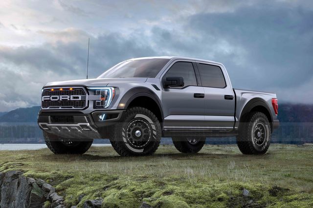 2021 Ford F 150 Raptor Is Coming And Here S What To Expect