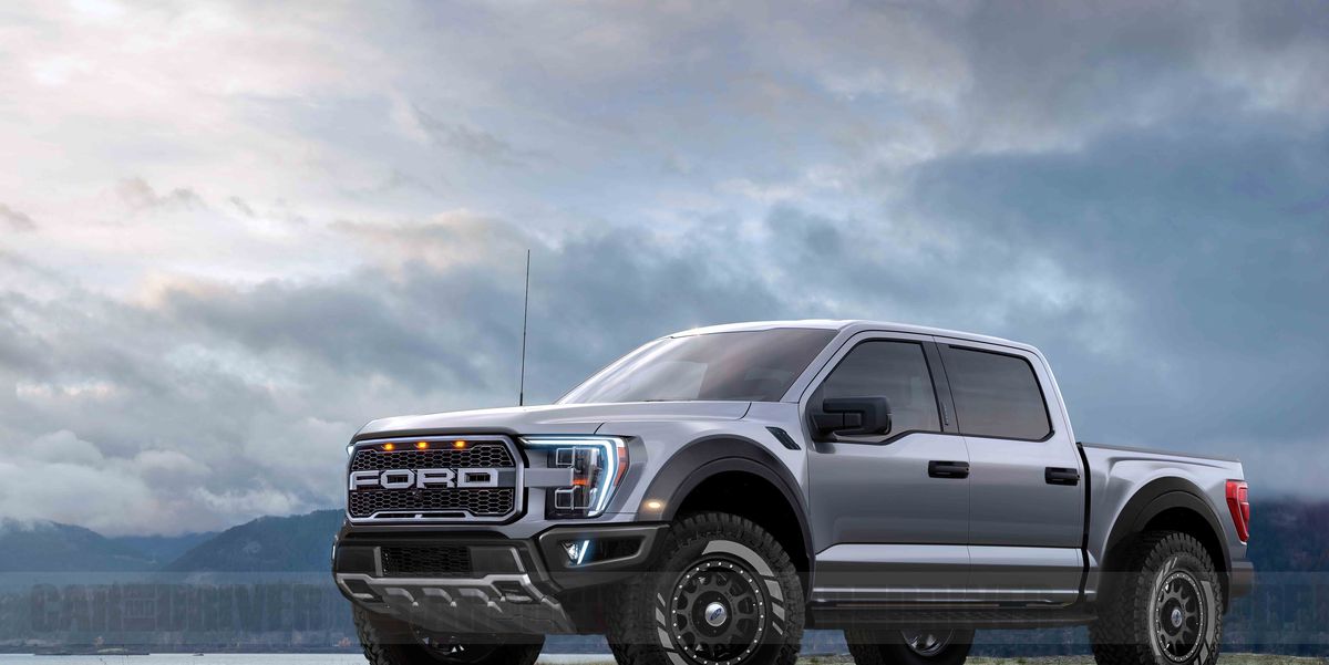 2021 Ford F-150 Raptor: What We Know So Far