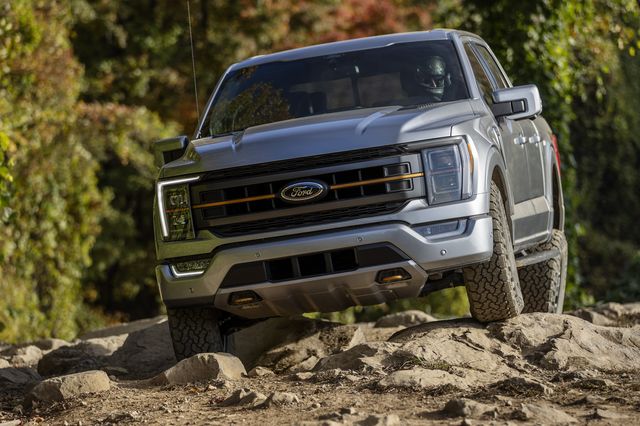 2021 Ford F 150 Tremor A More Practical Truck Than The Raptor