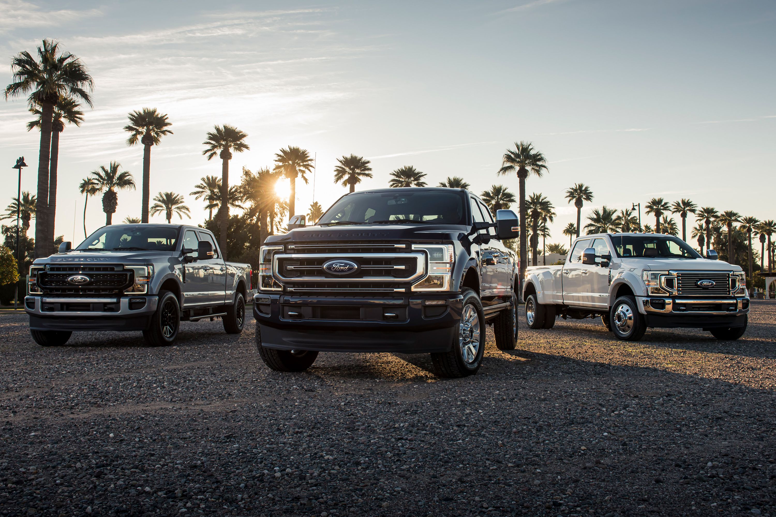 2021 Ford F250 Price
