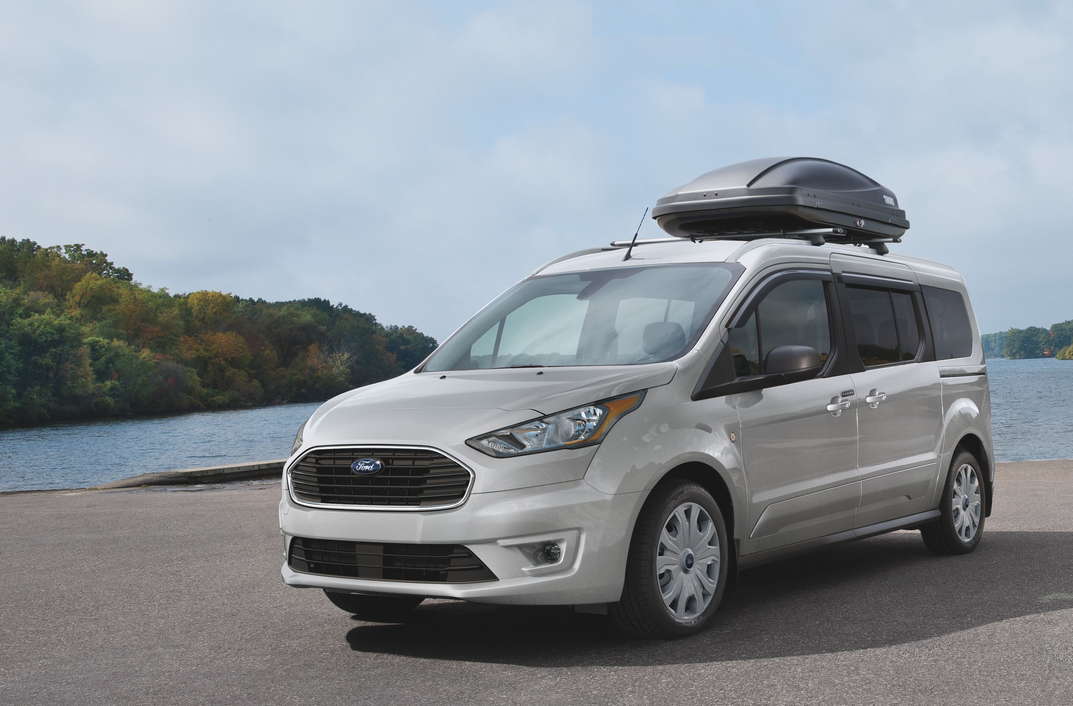 2020 ford transit connect