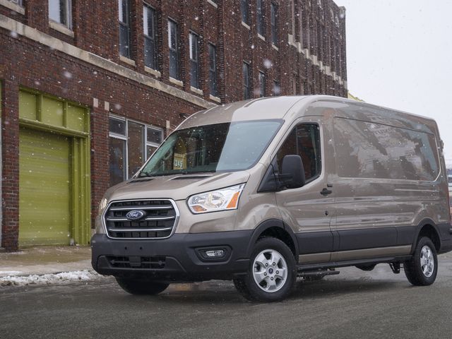 Janice lindre Robust 2021 Ford Transit Review, Pricing, and Specs