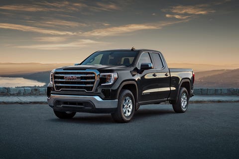 2021 GMC Sierra 1500 2021 gmc sierra 1500