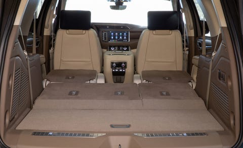 New 2021 GMC Yukon, Yukon XL Get AT4 Off-Road Trim and ... New 2021 GMC Yukon, Yukon XL Get AT4 Off-Road Trim and ...