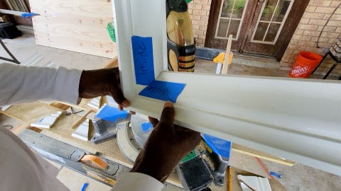 crown molding crown molding